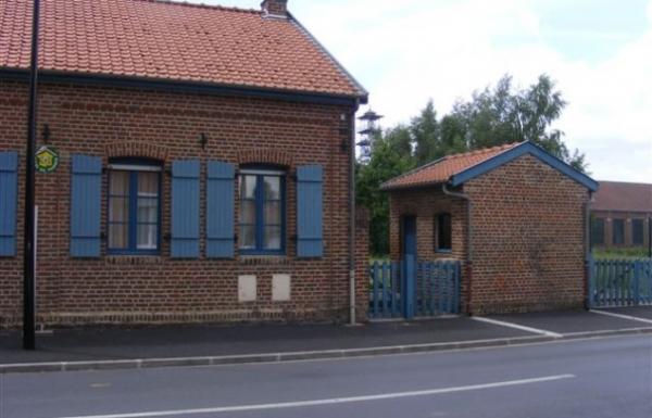 Circuit minier, Arenberg, 5 juilllet
