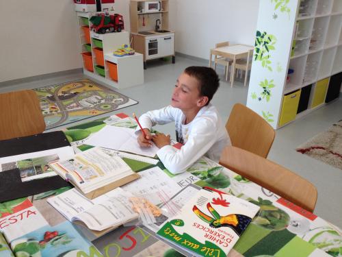 Devoirs