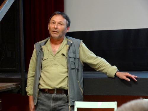 "Portraits d' oiseaux de Côte d'Or",  une conférence de la LPO à Laignes