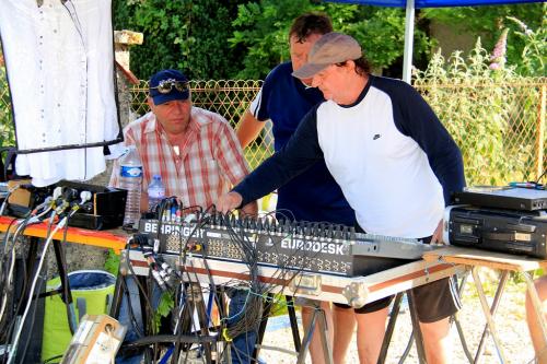 FETE MUSIQUE BOUSCAILLOUS JUIN 2014