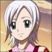 Personnages secondaires de fairy tail