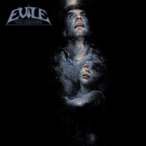 EVILE - Les détails du nouvel album The Unknown ; Clip "The Unknown"