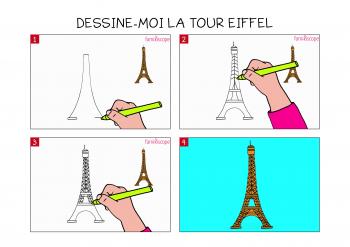 Une petite promenade à Paris pour souhaiter de bonnes vacances ! 