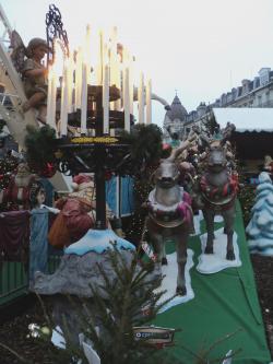  * Au Marché de Noël de Lille