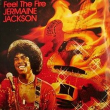 Jermaine Albums