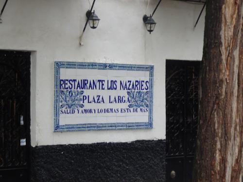 Grenade, L'Albaicín