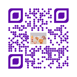 QR Code Texte16CE1CE2