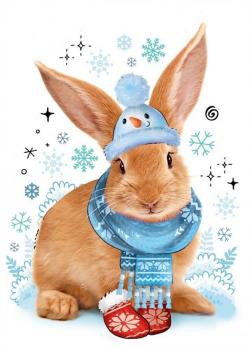 ATC Bonhomme de neige