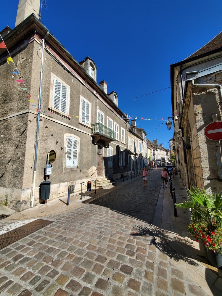 Rue Aristide-Briand