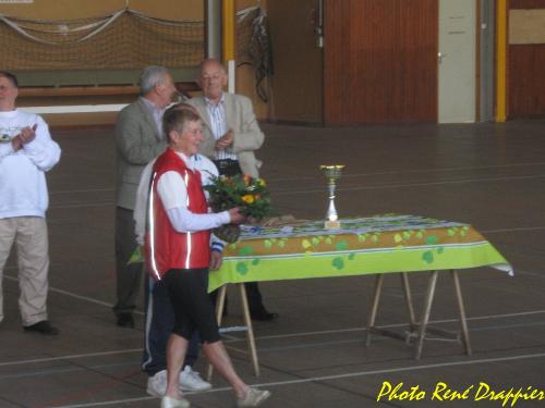 -Les actions du Lions Club