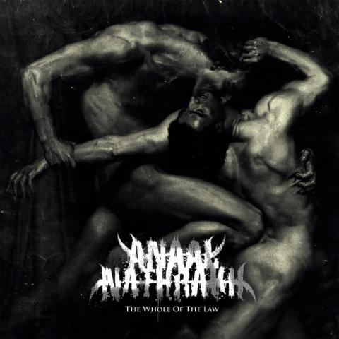 ANAAL NATHRAKH - Détails nouvel album & titre en écoute