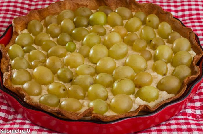 Fruits du mois d'Août 