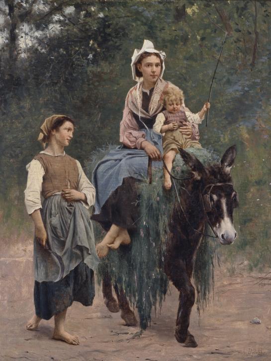 François Alfred Delobbe