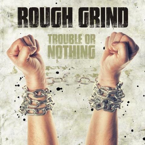 ROUGH GRIND - "Bulletproof" (Clip)