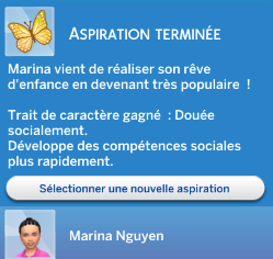 Semaine 3 - Quartier San Myshuno - Foyer N'Guyen
