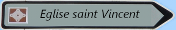 Nos communes et nos églises