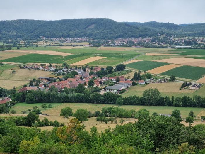 Département du Bas Rhin
