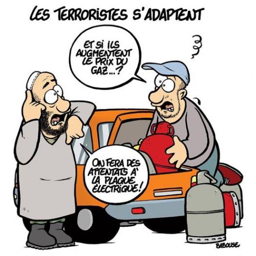 On n'arrêtera pas les migrants avec des paroles ...