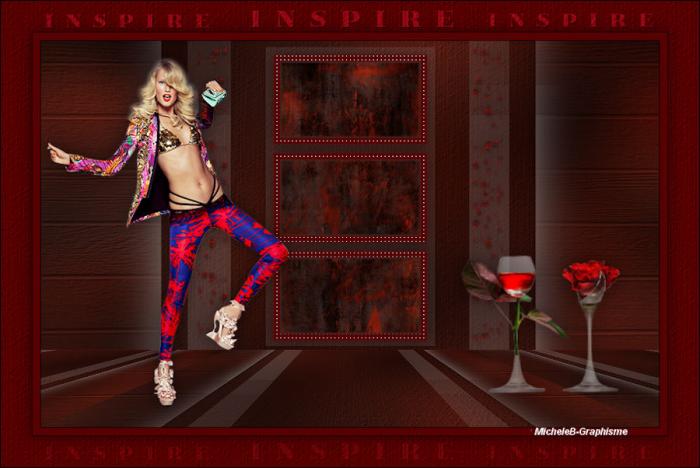Inspire