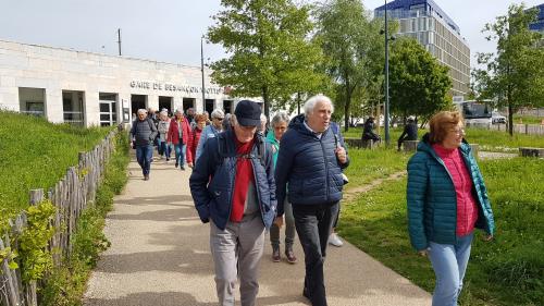 "Détente Bisontine" - Samedi 04 mai 2024