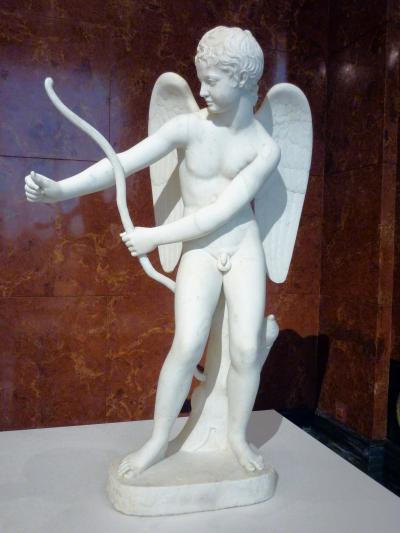 ☻ La collection "Chefs d'oeuvres de la collectionTorlonia" au Louvre