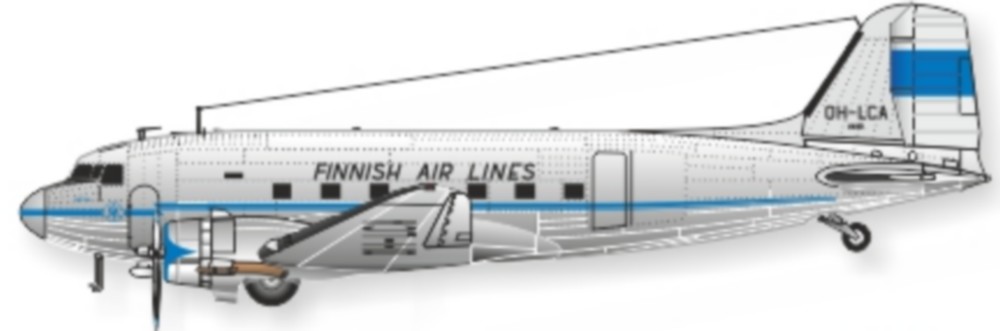 Heinkel He 111Z Zwilling 