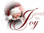 Spread the Joy