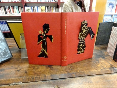 Une soirée "Bibliomanes" à la Bibliothèque Municipale de Châtillon sur Seine...