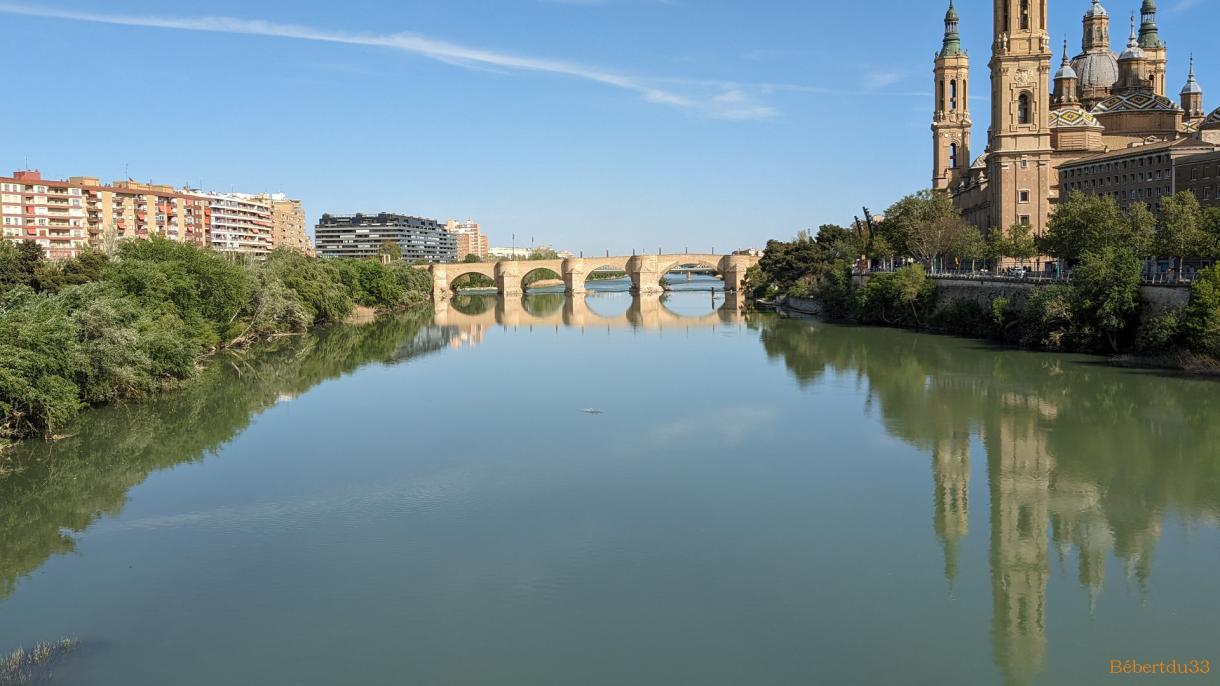 Défi reflets  N°10