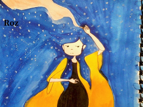 >> Les dessins <<