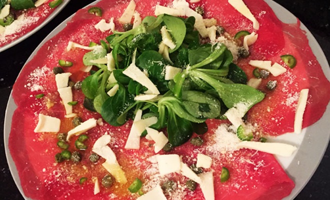 Gastronomie Italienne