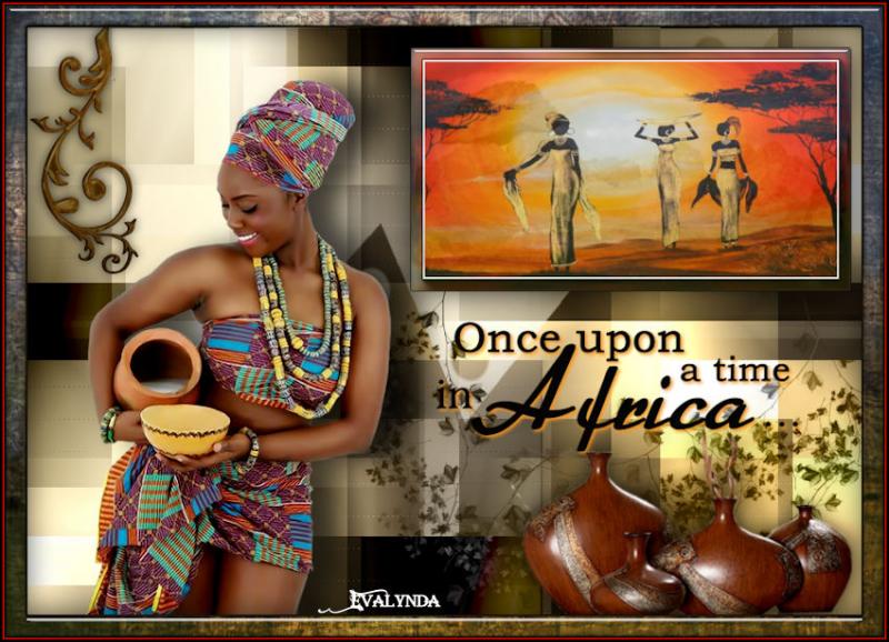 Femmes africaines