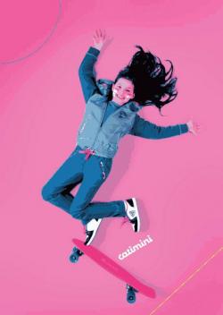 La sport attitude par Catimini