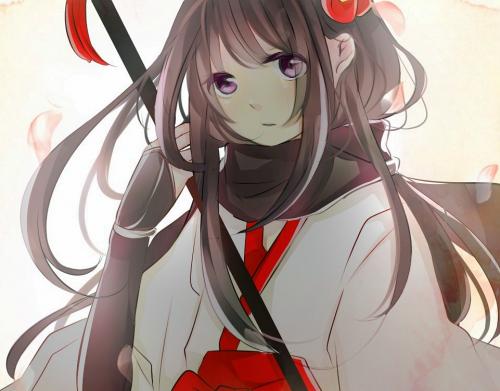 Inu X Boku SS images