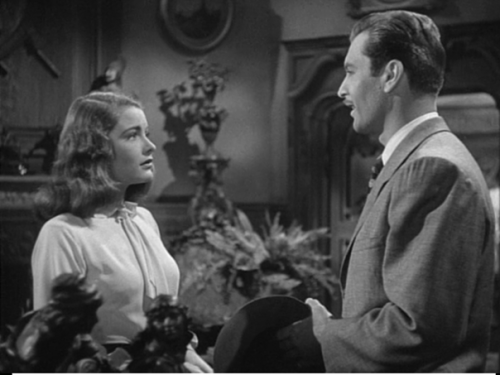 La pièce maudite, The Brasher doubloon, John Brahm, 1947
