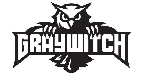 GRAYWITCH - Détails et extrait du nouvel album Children Of Gods
