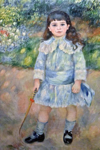 L'exposition Morozov à la fondation Louis Vuitton : un cadeau de Marie-Chantal