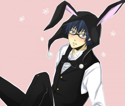 Kaichou wa maid-sama! Images 1