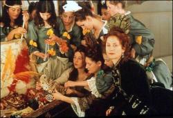 Les colombes du roi soleil ... Mes colombes