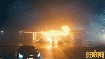 THE BEEKEEPER GIFs on GIPHY - Be Animated