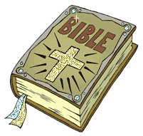 La Bible par mots clés