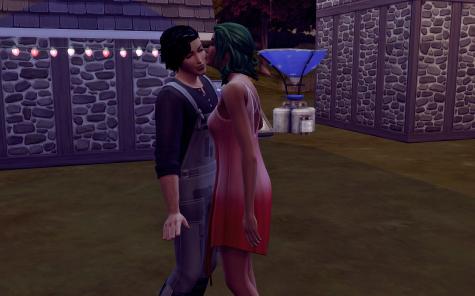 [CALF] Automne 2 - Semaine 10 - Jours 65 à 70