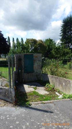 Lanvallay par les puits et fontaines...