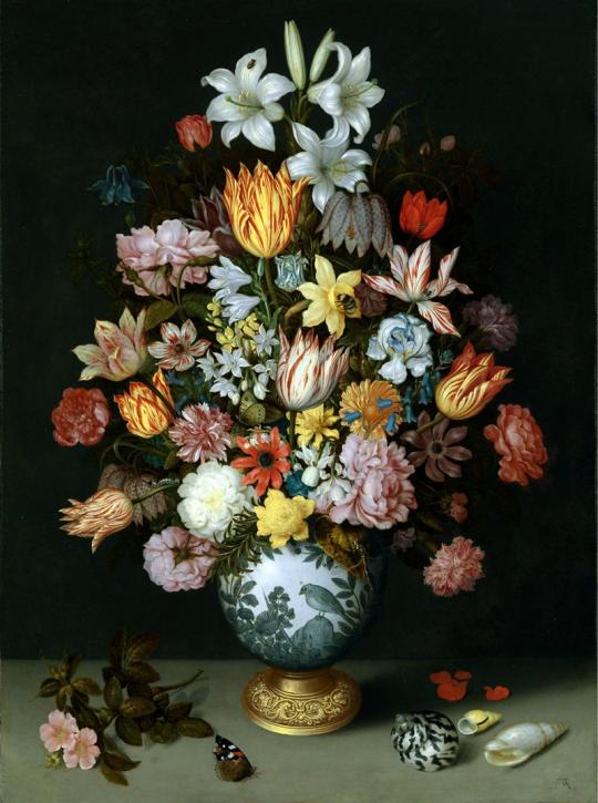 Ambrosius Bosschaert