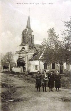 Vaire-sous-Corbie