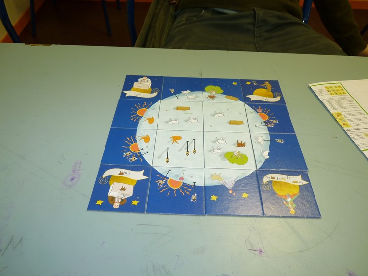 Le Petit Prince (Pierre) Le Petit Prince (Pierre)