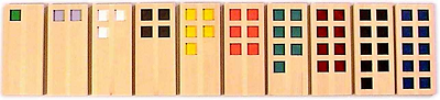 Stern Pattern Boards www.sternmath.com