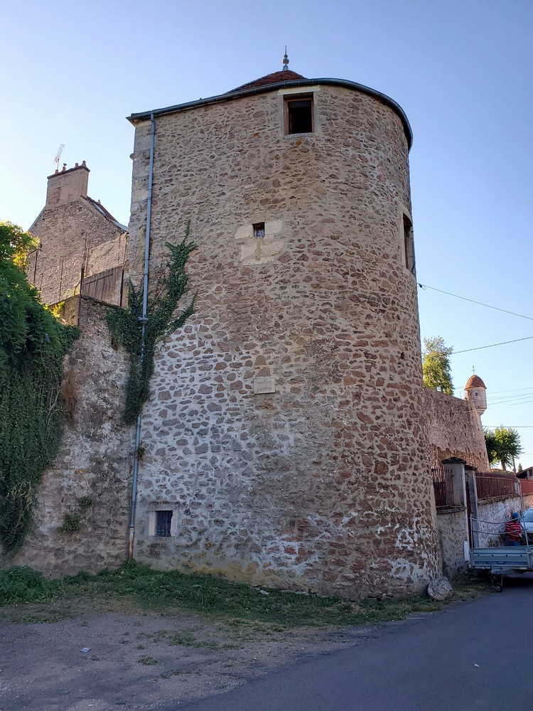 Tour des Vaudois