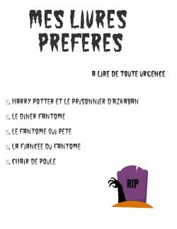 Escape Game d'Halloween maison