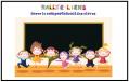 Rallye lien : gestion du comportement !